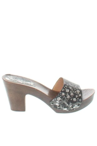 Papuci Gabriela Juliani, Mărime 38, Culoare Multicolor, Preț 102,36 Lei, #138001461
