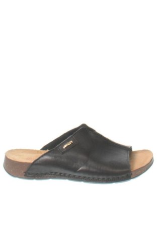 Papuci Go soft, Mărime 36, Culoare Negru, Preț 257,00 Lei, #138024446