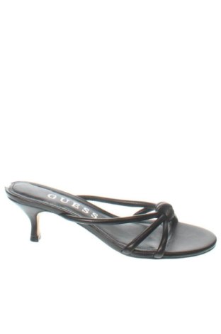 Чехли Guess, Размер 37, Цвят Черен, Цена 130,37 €, #138017221