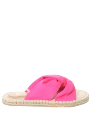 Pantolette H&M, Größe 41, Farbe Rosa, Preis 35,00 €, #138013972