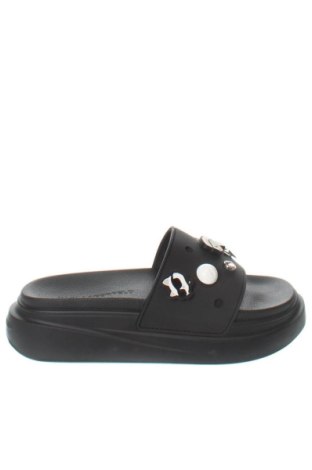Papuci Karl Lagerfeld, Mărime 39, Culoare Negru, Preț 346,99 Lei, #138018171