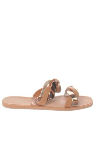 Pantolette Marc & Andre, Größe 37, Farbe Braun, Preis 43,23 €, #137999672