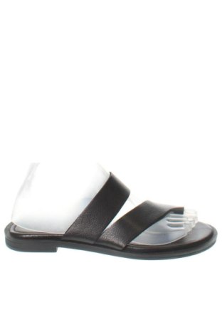 Papuci Musk, Mărime 38, Culoare Negru, Preț 346,99 Lei, #138018116