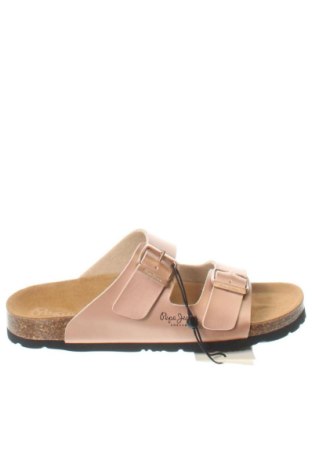 Чехли Pepe Jeans, Размер 39, Цвят Розов, Цена 89,47 €, #138016786