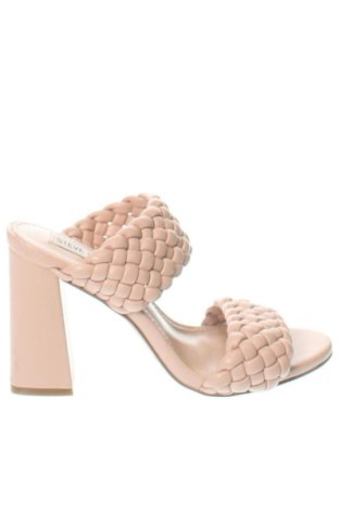 Papuci Steve Madden, Mărime 37, Culoare Bej, Preț 351,69 Lei, #138016457