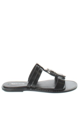Чехли Tamaris, Размер 40, Цвят Черен, Цена 65,44 €, #138016559