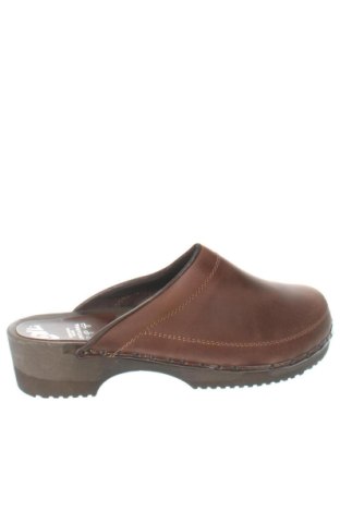Pantofle Unbranded, Velikost 47, Barva Hnědá, Cena  972,00 Kč, #137987042