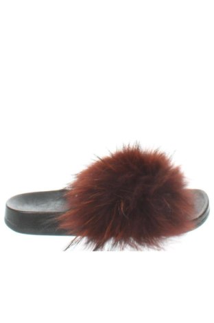 Papuci Unbranded, Mărime 37, Culoare Maro, Preț 239,73 Lei, #137987453
