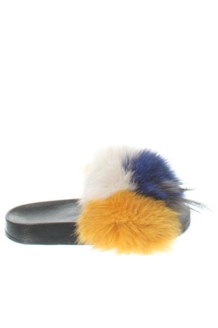 Papuci Unbranded, Mărime 36, Culoare Multicolor, Preț 239,73 Lei, #137987507