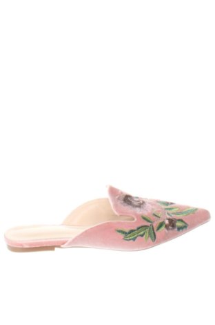 Papuci Unbranded, Mărime 43, Culoare Multicolor, Preț 152,22 Lei, #138010501
