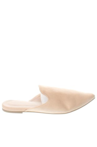Papuci Unbranded, Mărime 43, Culoare Bej, Preț 183,72 Lei, #138013229
