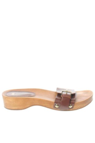 Papucs Zara, Méret 40, Szín Barna, Ár 12 025 Ft, #138029492