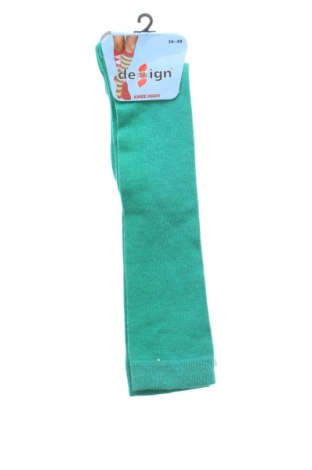 Ponožky  Unbranded, Veľkosť S, Farba Zelená, Cena  6,80 €, #137981945
