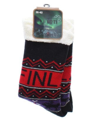 Zoknik Unbranded, Méret L, Szín Sokszínű, Ár 2 469 Ft, #137998770