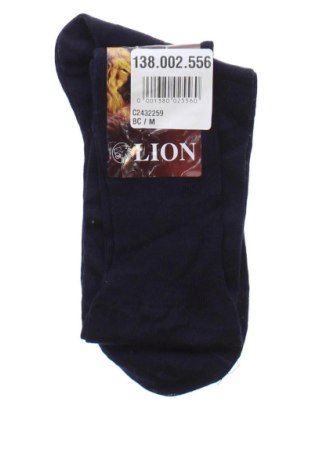 Ciorapi Unbranded, Mărime XL, Culoare Albastru, Preț 33,99 Lei, #138002556