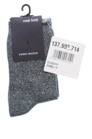 Zoknik Vero Moda, Méret S, Szín Sokszínű, Ár 1 773 Ft, #137992714