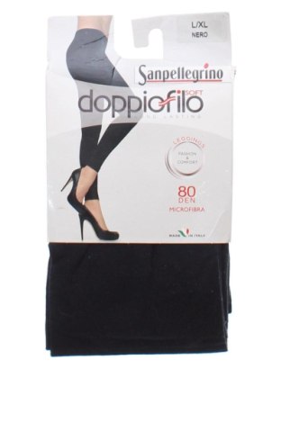 Harisnya-Leggings Unbranded, Méret L, Szín Fekete, Ár 4 249 Ft, #138003594
