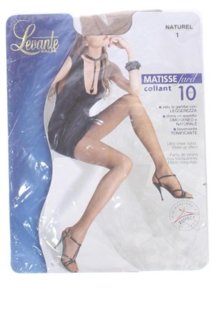 Harisnya Levante, Méret S, Szín Bézs, Ár 4 121 Ft, #137993896