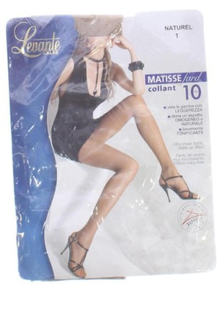 Harisnya Levante, Méret S, Szín Bézs, Ár 4 121 Ft, #137994083