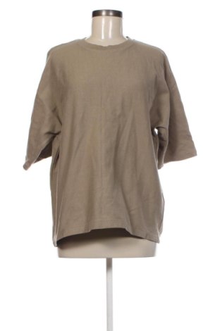 Női blúz Zara, Méret M, Szín Zöld, Ár 3 901 Ft, #137983791