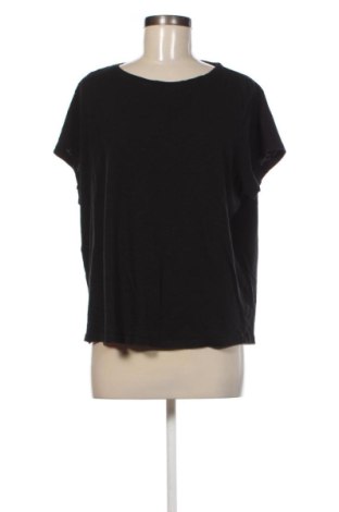 Bluză de femei C&A, Mărime XXL, Culoare Negru, Preț 54,00 Lei, #137987637