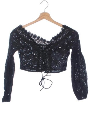 Bluză de femei Unbranded, Mărime S, Culoare Negru, Preț 31,49 Lei, #137987788