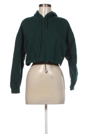 Bluză de femei Zara, Mărime S, Culoare Verde, Preț 57,74 Lei, #137987964