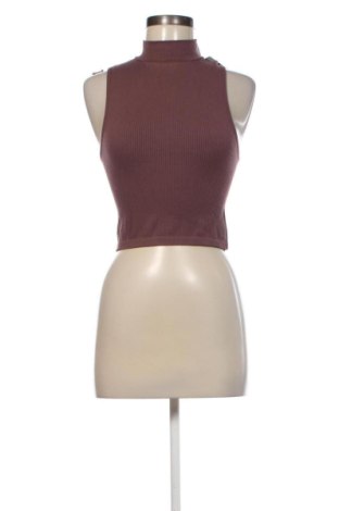Bluză de femei Zara, Mărime S, Culoare Mov, Preț 62,99 Lei, #137988433