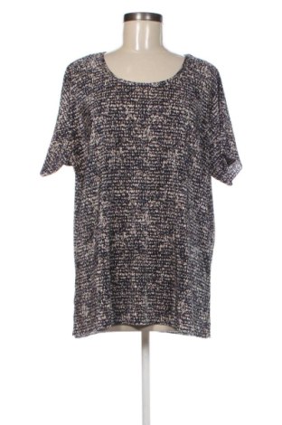 Bluzka damska Unbranded, Rozmiar XXL, Kolor Kolorowy, Cena 55,65 zł, #137988510