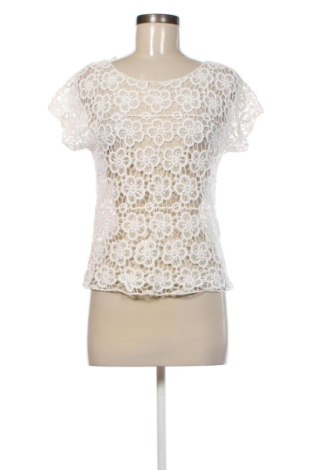 Bluză de femei Unbranded, Mărime M, Culoare Alb, Preț 57,00 Lei, #137988574