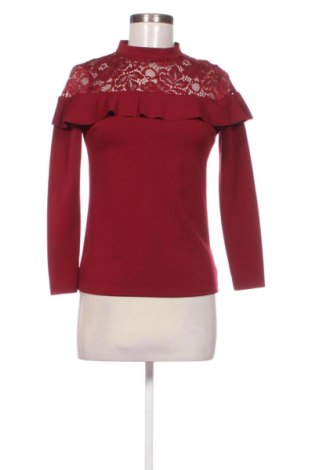 Bluză de femei Unbranded, Mărime S, Culoare Roșu, Preț 26,25 Lei, #137988756