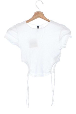 Dámska blúza H&M, Veľkosť XXS, Farba Biela, Cena  10,18 €, #137988816