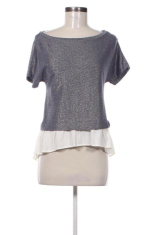 Dámska blúza Patrizia Pepe, Veľkosť S, Farba Sivá, Cena  54,00 €, #137989260