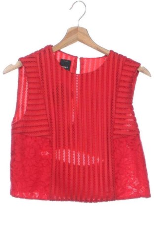 Bluzka damska Pinko, Rozmiar S, Kolor Czerwony, Cena 224,38 zł, #137989574