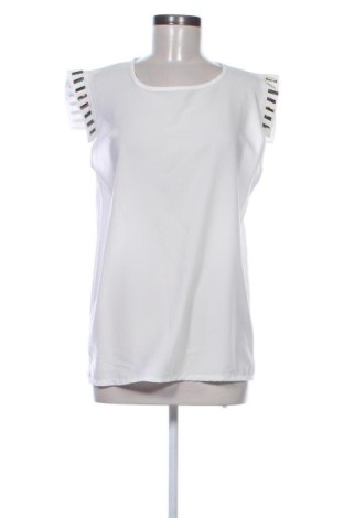 Bluzka damska Unbranded, Rozmiar M, Kolor Biały, Cena 46,57 zł, #137990128