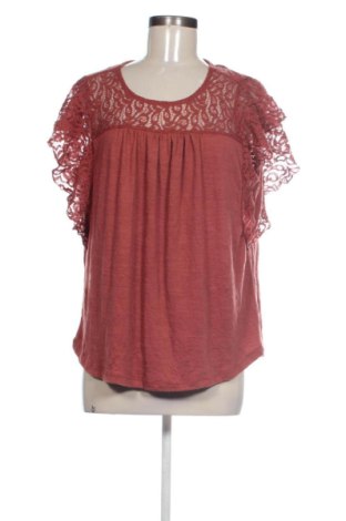 Bluzka damska Unbranded, Rozmiar XL, Kolor Pomarańczowy, Cena 45,97 zł, #137990294