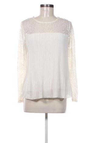 Bluză de femei Viola, Mărime M, Culoare Ecru, Preț 31,49 Lei, #137990427
