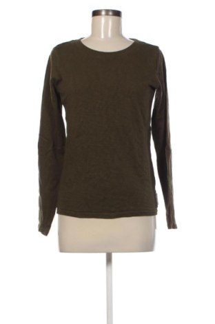 Damen Shirt Marc O'Polo, Größe S, Farbe Grün, Preis 27,81 €, #137990818