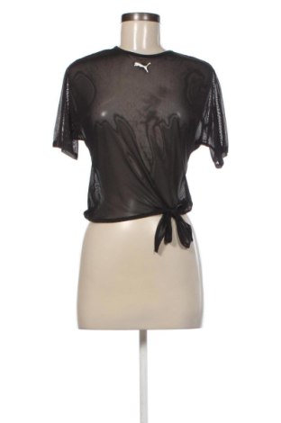 Bluză de femei PUMA, Mărime S, Culoare Negru, Preț 104,00 Lei, #137990918