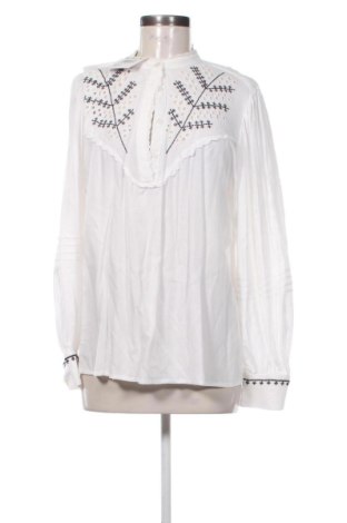 Bluză de femei Unbranded, Mărime L, Culoare Alb, Preț 36,74 Lei, #137991187