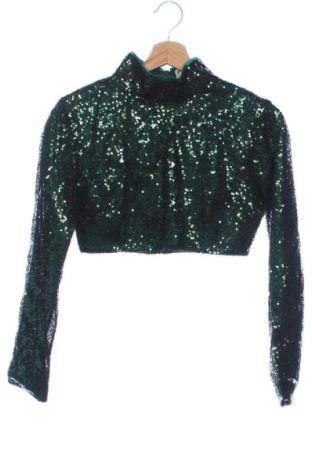 Bluză de femei Collective, Mărime S, Culoare Verde, Preț 84,02 Lei, #137991239