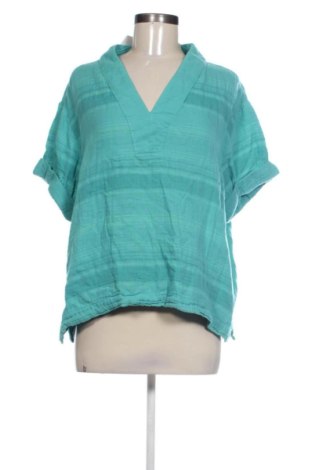 Bluză de femei Prana, Mărime L, Culoare Verde, Preț 103,00 Lei, #137991275