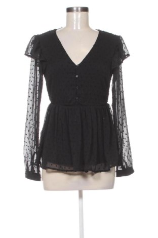 Női blúz Reserved, Méret XS, Szín Fekete, Ár 2 905 Ft, #137992886