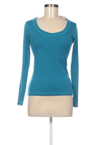 Női blúz Vero Moda, Méret M, Szín Kék, Ár 1 773 Ft, #137993088