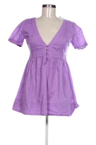 Дамска блуза Billabong, Размер L, Цвят Лилав, Цена 11,00 €, #137993432