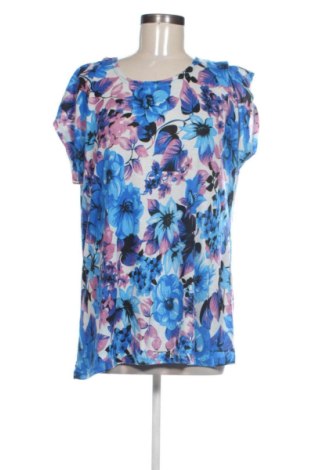 Bluzka damska Unbranded, Rozmiar XXL, Kolor Kolorowy, Cena 56,46 zł, #137994277