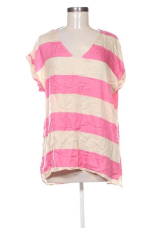 Bluzka damska Zara, Rozmiar L, Kolor Kolorowy, Cena 50,80 zł, #137994298