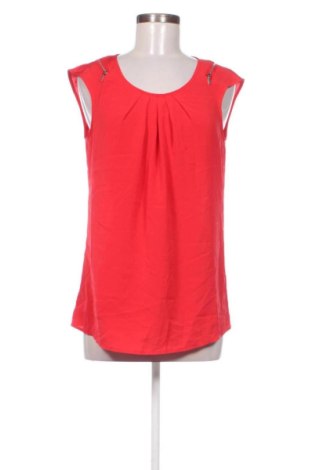 Bluzka damska Esprit, Rozmiar M, Kolor Czerwony, Cena 46,57 zł, #137994308