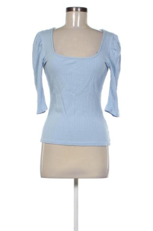 Bluzka damska Unbranded, Rozmiar M, Kolor Niebieski, Cena 24,20 zł, #137994505