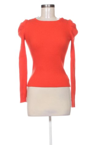 Bluzka damska Unbranded, Rozmiar S, Kolor Pomarańczowy, Cena 42,29 zł, #137994515